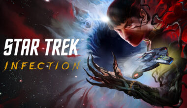 Infection’ VR Game Coming This Year – Watch Announcement Trailer – TrekMovie.com