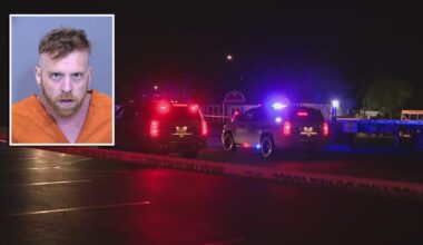 Man sentenced to prison for killing his wife in north Phoenix