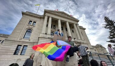 Appeal court rules litigation of Sask. pronoun policy can continue