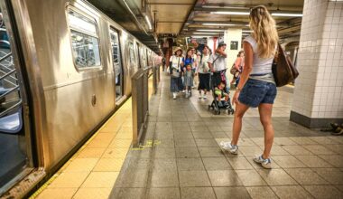 MTA lacks on returning lost-and-found items to subway and bus riders
