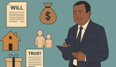 Will, trust or gift? Making sense of India’s succession toolkit