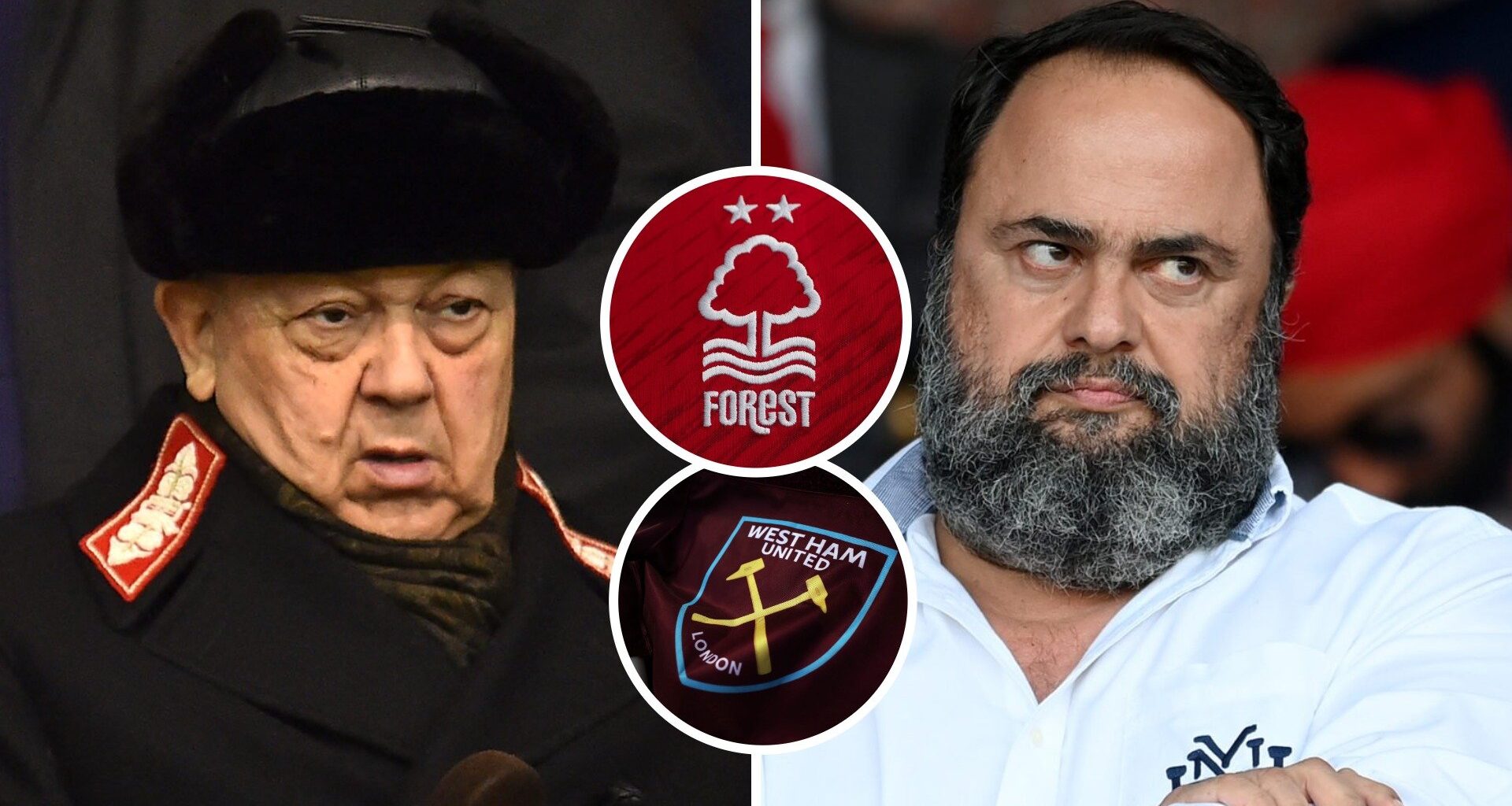 Soungoutou Magassa makes stunning U-turn on Nottingham Forest move as West Ham get 'here we go'