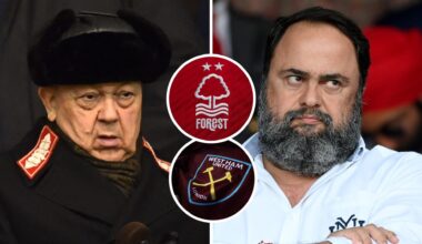 Soungoutou Magassa makes stunning U-turn on Nottingham Forest move as West Ham get 'here we go'