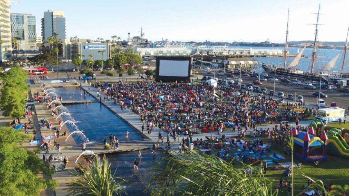 Things to do this weekend in San Diego Aug. 29-31 – NBC 7 San Diego