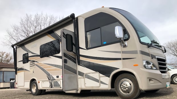 Lunenburg's narrow streets being clogged by 'boondocking' RVs, campers