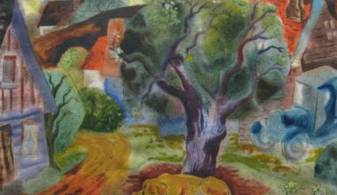 Opportunities for Artists, Writers, and Art Workers in August 2025