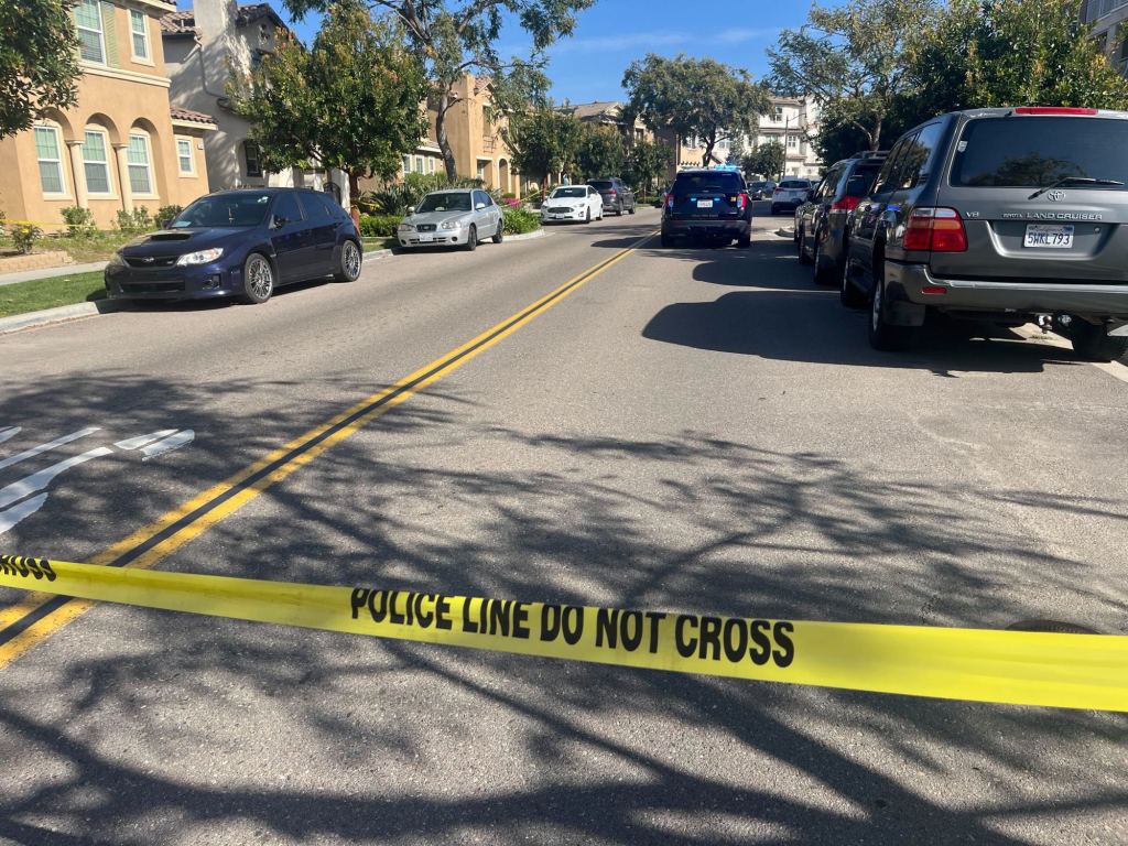 Juvenile justice reforms drive a spike in criminal offenses – San Diego Union-Tribune