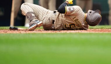 Luis Arraez's day off seems to have been just a day off