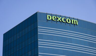 Dexcom laying off 350 workers