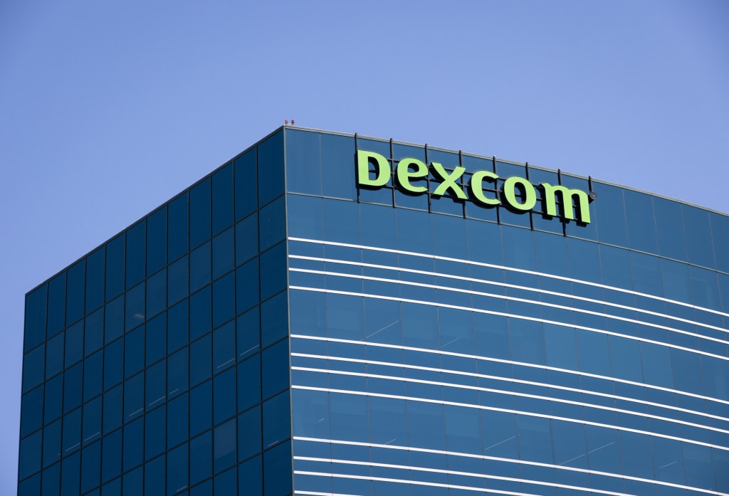 Dexcom laying off 350 workers