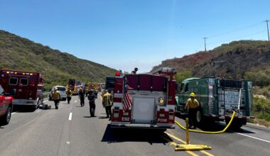 Deadly State Route 67 demands attention from authorities – San Diego Union-Tribune