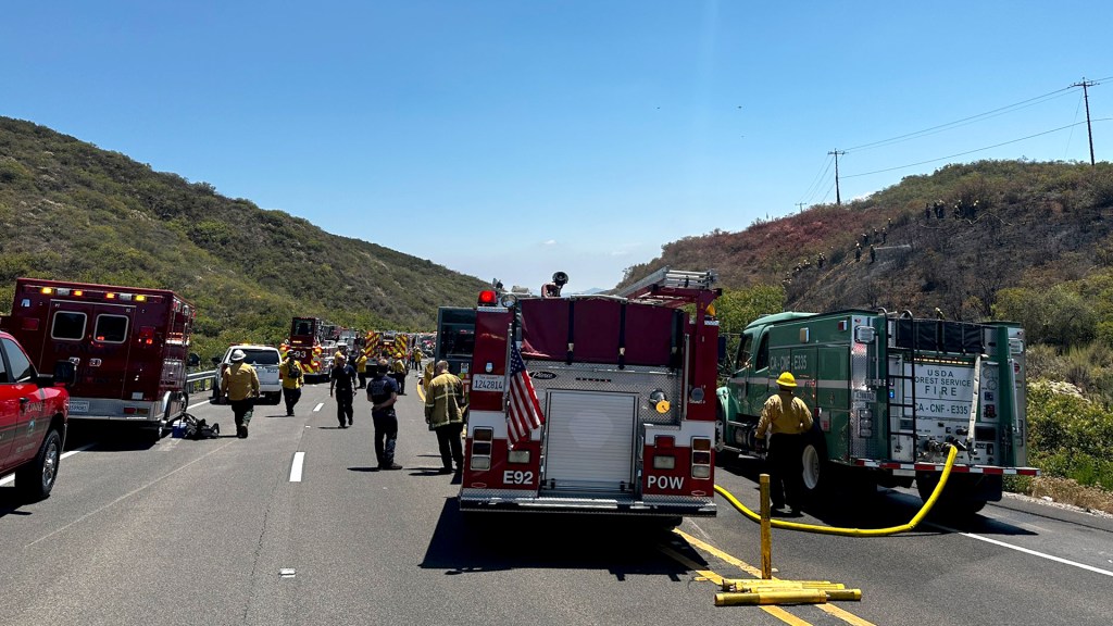 Deadly State Route 67 demands attention from authorities – San Diego Union-Tribune