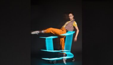 Rosin Box Dance prepares three new works for ‘Debuts’ concerts – San Diego Union-Tribune