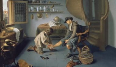 San Diego Museum of Art showcases Dutch paintings – San Diego Union-Tribune