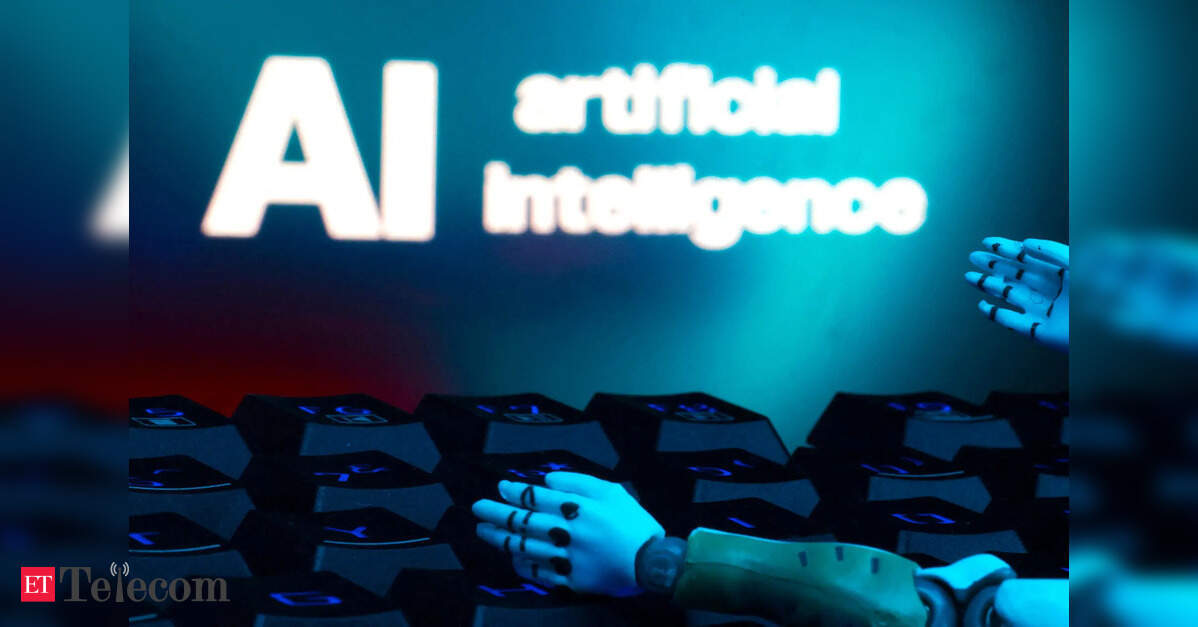 Sweden Unites Major Corporations to Launch Sferical AI for Enhanced Industry Competitiveness, ETTelecom