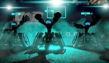 Switch 2 Fans Debate The Best Way To Play Its New Exclusive