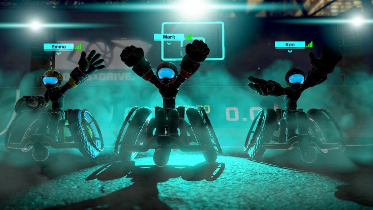 Switch 2 Fans Debate The Best Way To Play Its New Exclusive