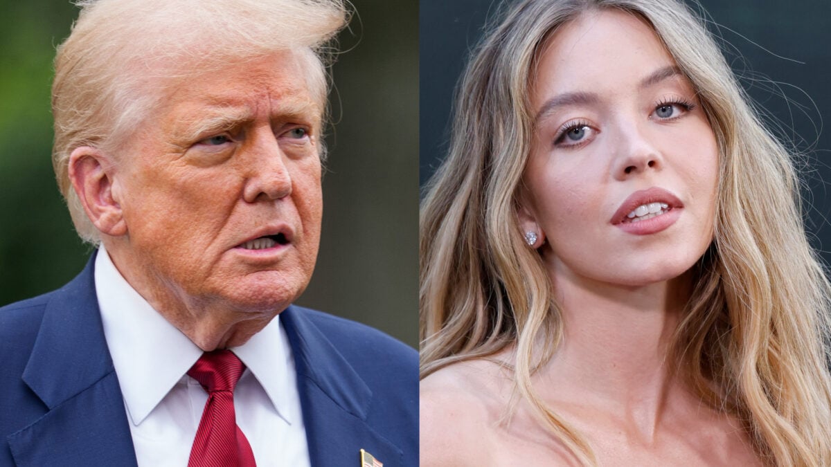 Despite Online MAGA Freakout About Her Jeans, Sydney Sweeney's New Movie Bombs