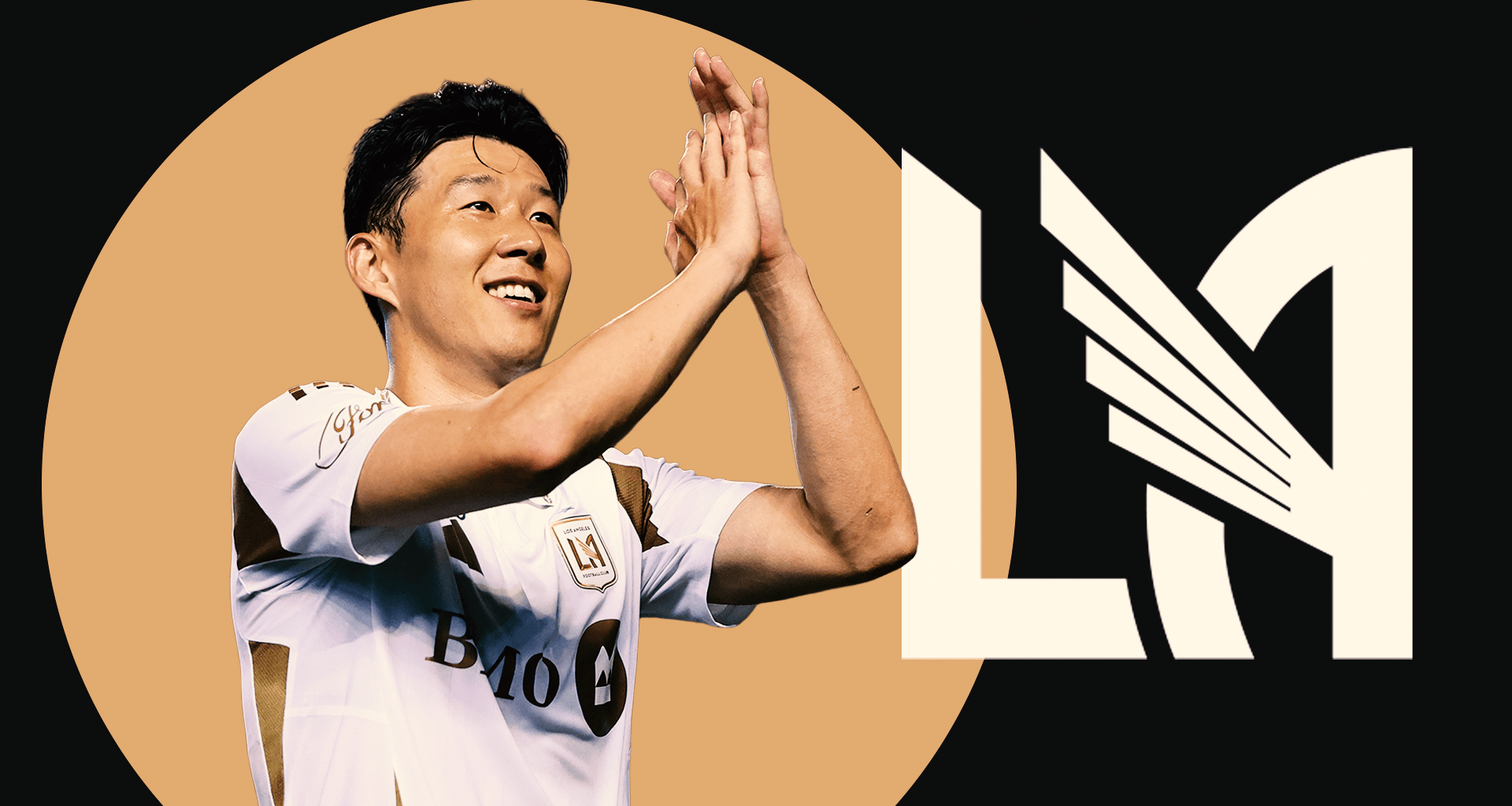Electric debut! Son Heung-Min makes instant impact for LAFC 