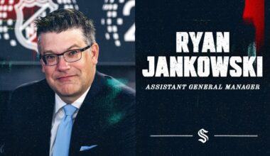 All in the Family for New Assistant GM