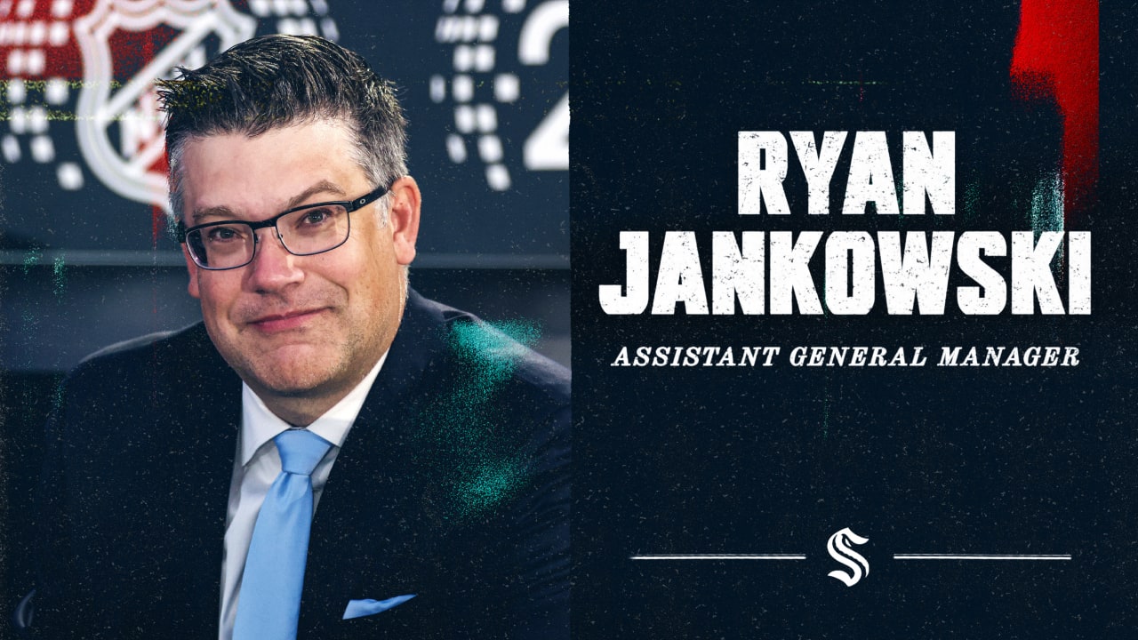 All in the Family for New Assistant GM