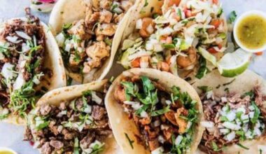 Vote for best Houston taco in CultureMap Top Taco Tournament