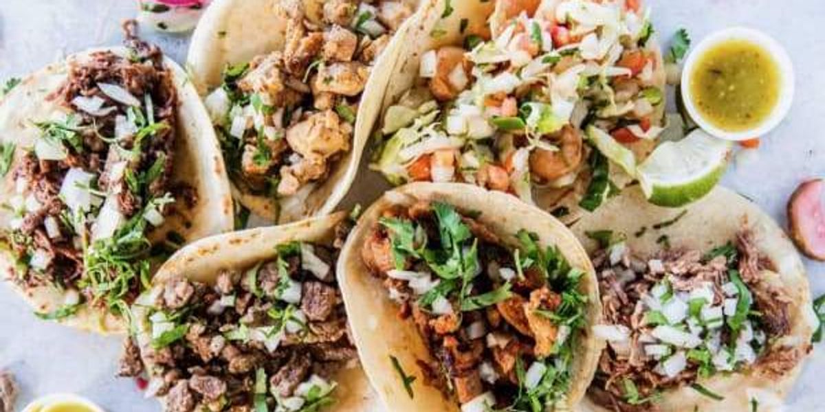 Vote for best Houston taco in CultureMap Top Taco Tournament