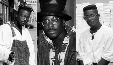 Chicago hip-hop pioneer Taco Bops has left us too soon