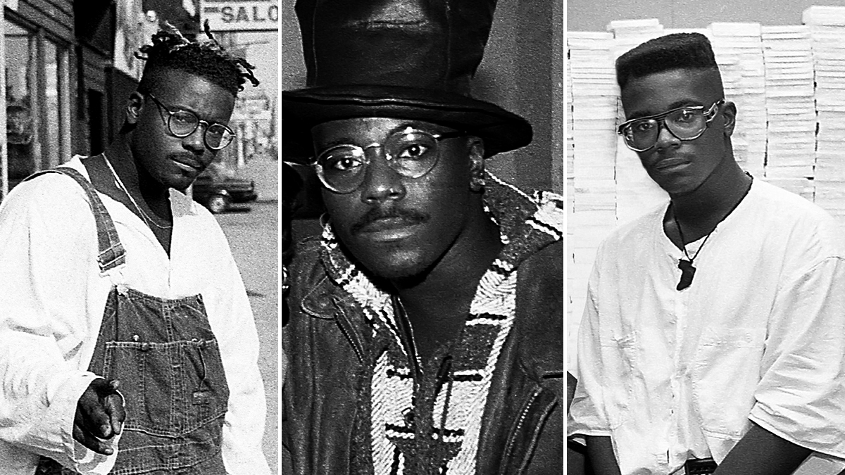 Chicago hip-hop pioneer Taco Bops has left us too soon