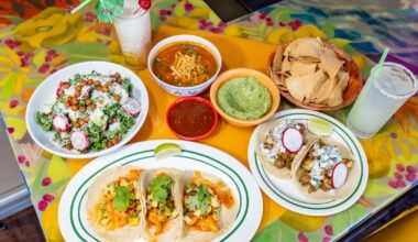 Manayunk Restaurant Week returns to Philadelphia neighborhood after 5 years