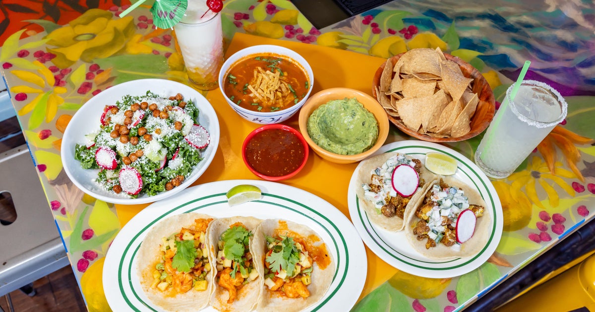 Manayunk Restaurant Week returns to Philadelphia neighborhood after 5 years