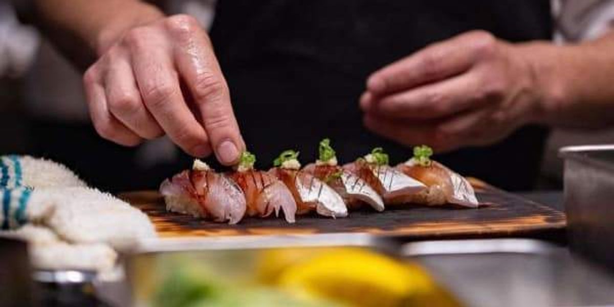 Michelin chefs lead 10 best food and drink events in Dallas