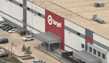 Target responds to allegations related to firing Chicago employees – NBC Chicago