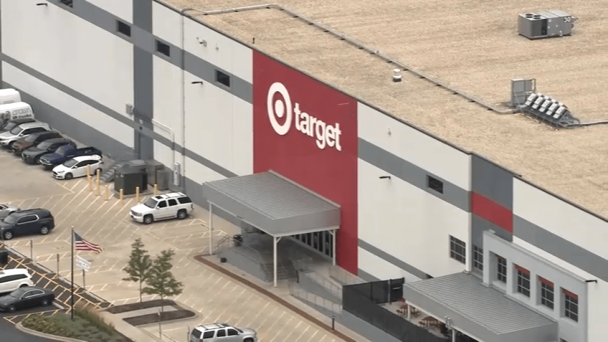 Target responds to allegations related to firing Chicago employees – NBC Chicago