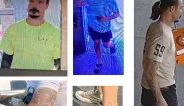 Travis Decker manhunt nears 3 months as FBI leads search of rugged Washington terrain
