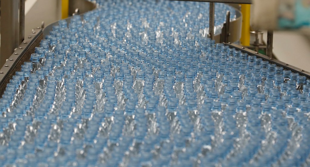 Coloradans are not to blame for plastic waste — producers should bear the cost of their trash (Opinion)