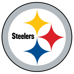 Logo for Steelers