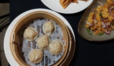 Go West Young Dumplings: Teddy Wongs Expands to Weatherford