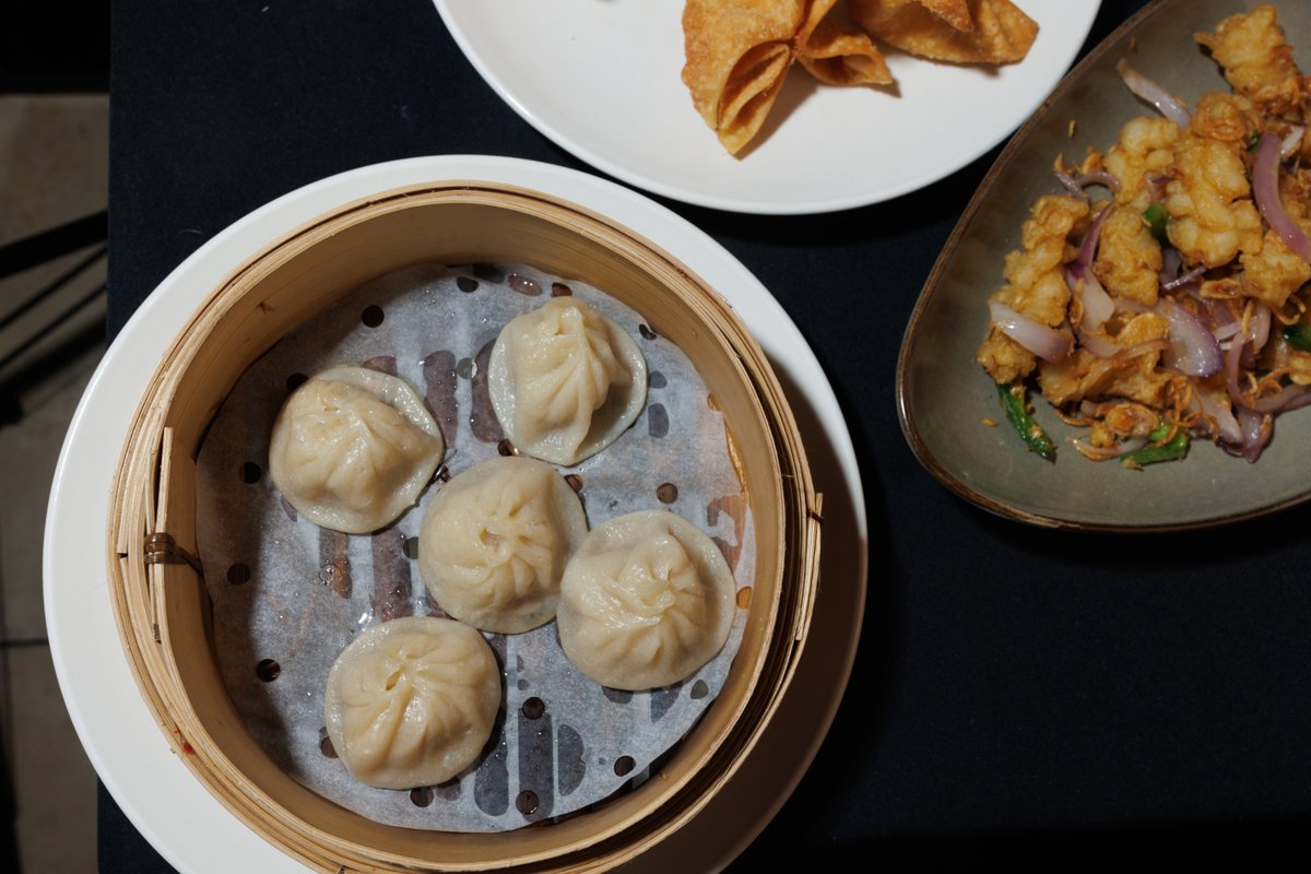 Go West Young Dumplings: Teddy Wongs Expands to Weatherford