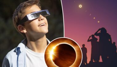 Here's where you can see all 6 minutes and 23 seconds of totality