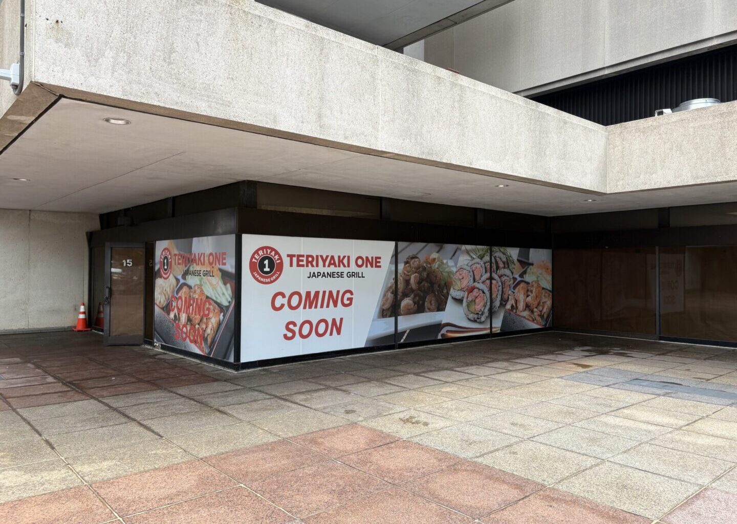 Teriyaki One Jersey City