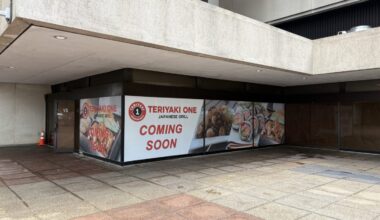 Teriyaki One Jersey City