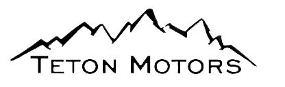 Car Teton Motors Subaru Buckrail - Jackson Hole, news
