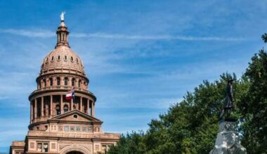 Texas is the 13th worst state to live in, 2025 study says
