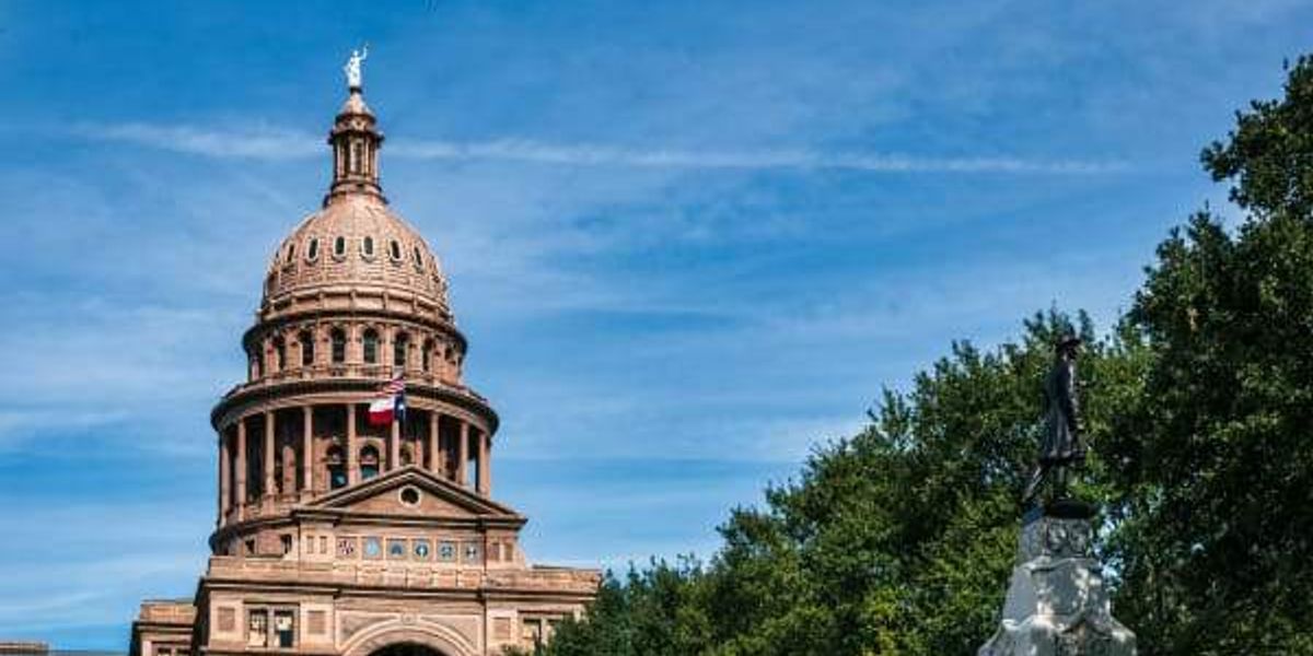 Texas is the 13th worst state to live in, 2025 study says