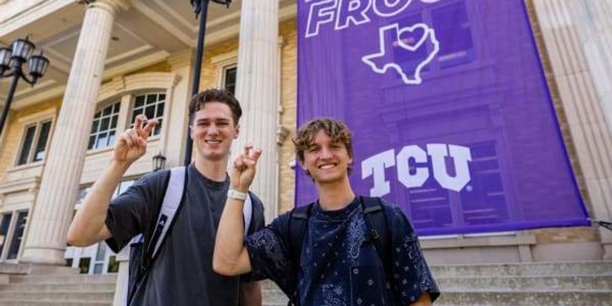 6 DFW universities rank on list of America's top colleges