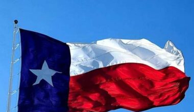 Texas is the 4th hardest working state in America, per study