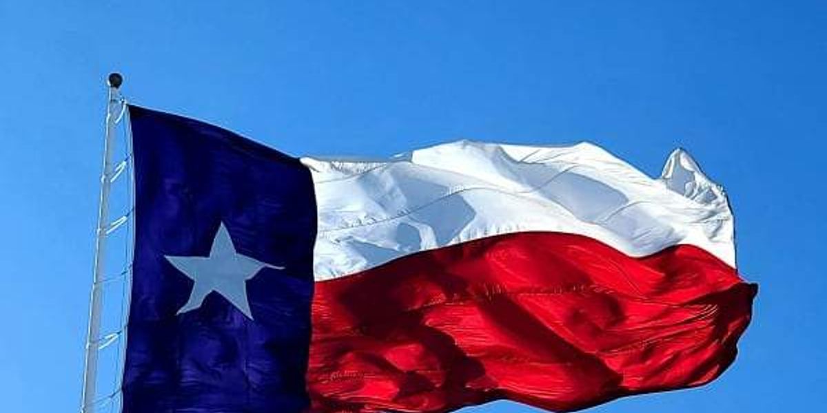 Texas is the 4th hardest working state in America, per study
