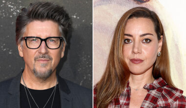 'The Gorge' Director On Aubrey Plaza's 'Touching' Comments About Grief