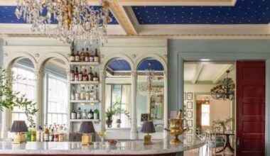 8 new bars that have opened in Houston this summer